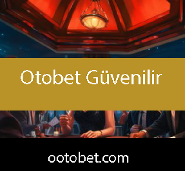 Otobet güvenilir şekilde hizmet veren platformdur.